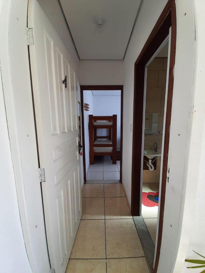 Belo Suites Убатуба Экстерьер фото
