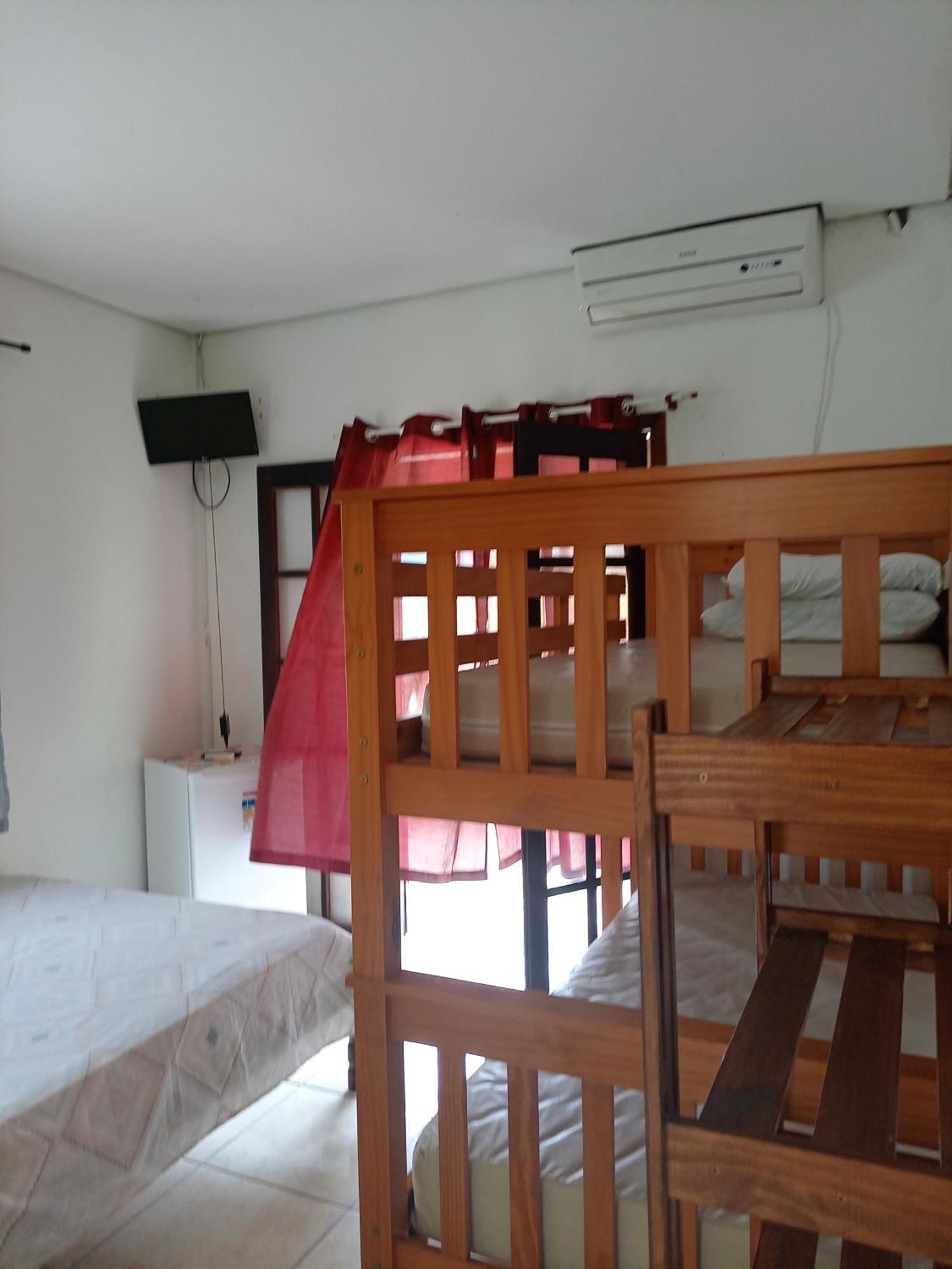 Belo Suites Убатуба Экстерьер фото