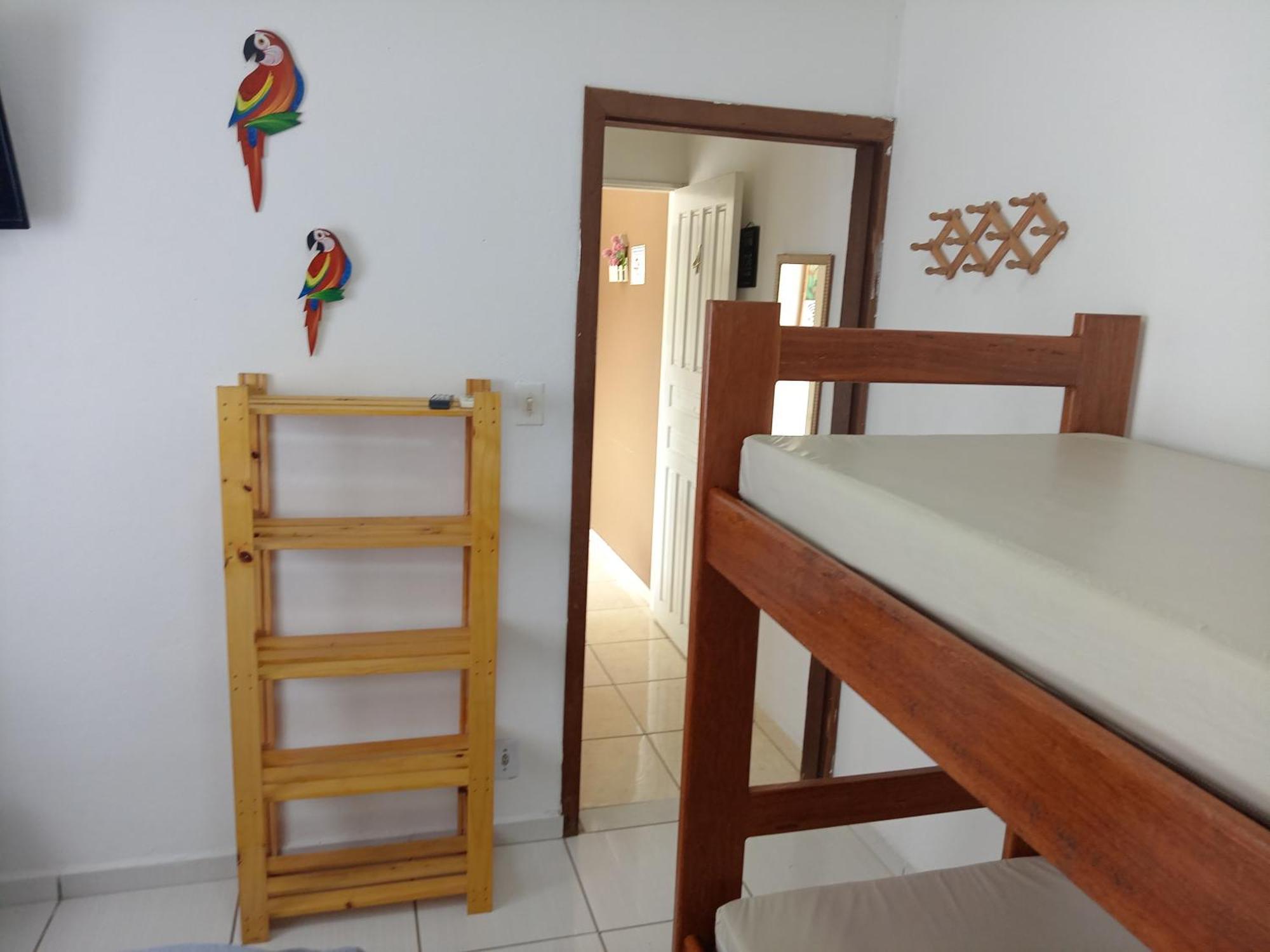 Belo Suites Убатуба Экстерьер фото