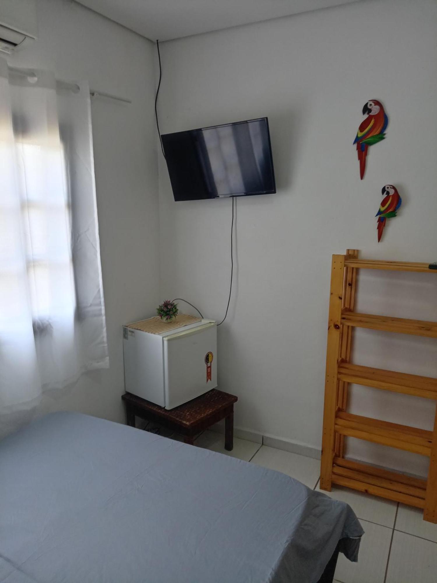 Belo Suites Убатуба Экстерьер фото
