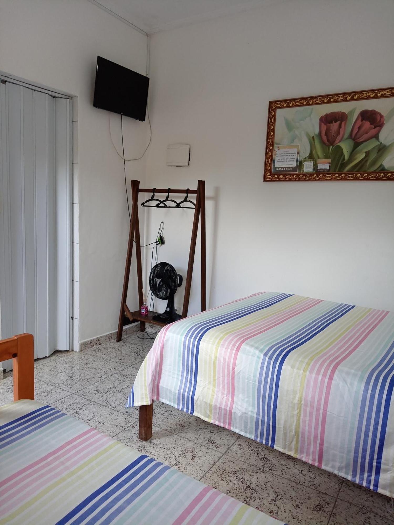 Belo Suites Убатуба Экстерьер фото